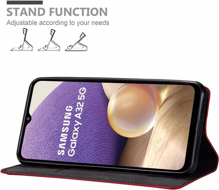 Produktbild Cadorabo Cover (Samsung Galaxy A32)