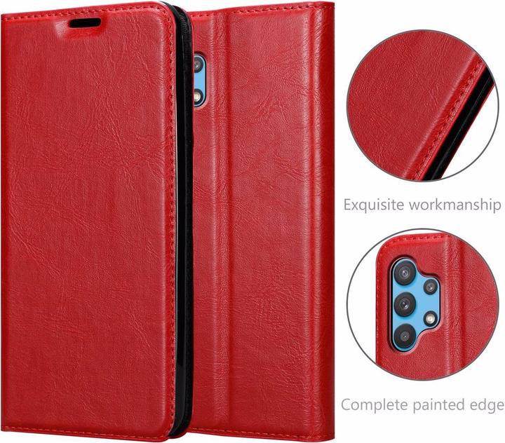 Produktbild Cadorabo Cover (Samsung Galaxy A32)