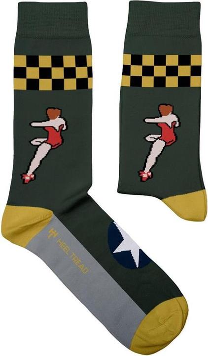 Produktbild Universal Textiles Socken (40.5 - 45.5)