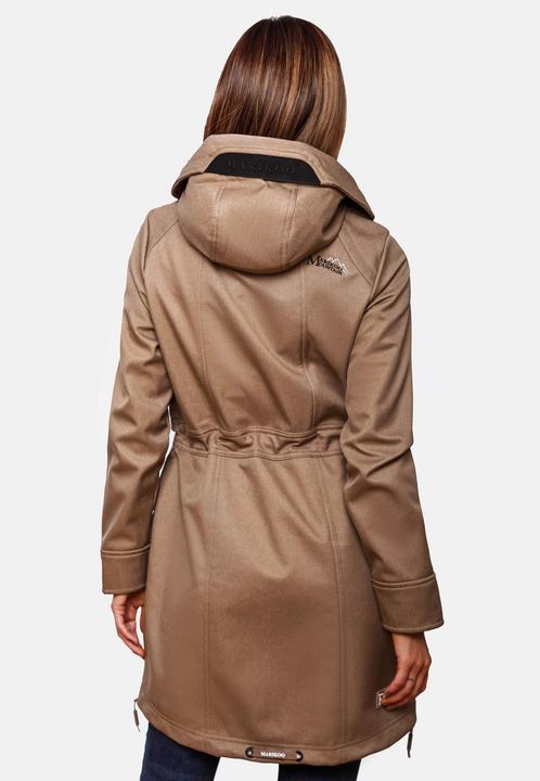 Image du produit Marikoo Racquellee (XXL)