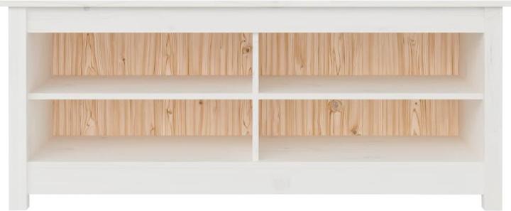 Produktbild VidaXL Ariah (110 x 38 x 45.5 cm)