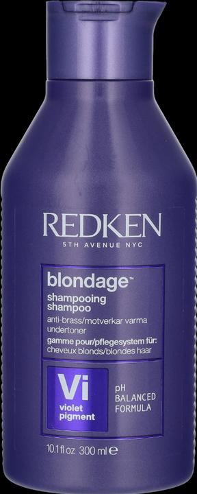 Immagine prodotto Redken Estensione del colore (300 ml, Shampoo liquido)