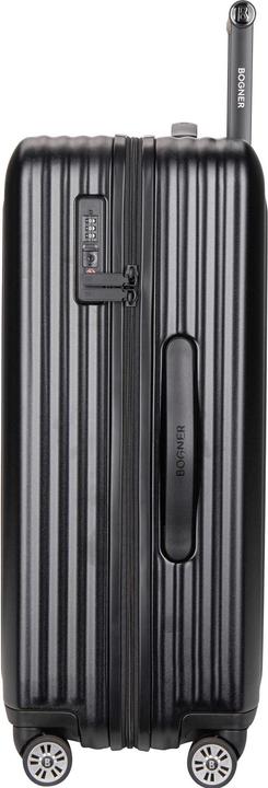 Actual product image Bogner Piz Tamaro - Trolleycase Mvz 4w M (38 l, M (50 - 90l))