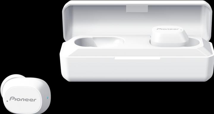 Actual product image Pioneer SE-C5TWW (5 h, Wireless)