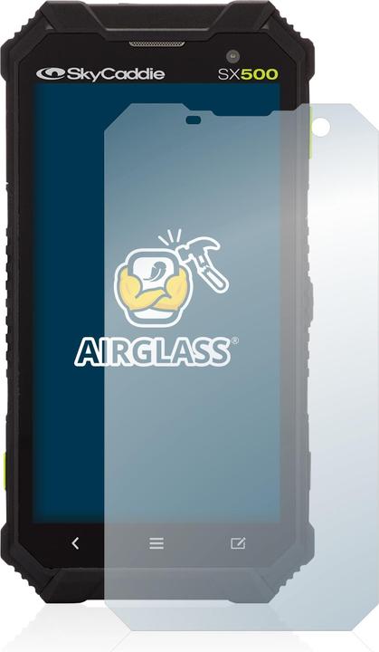 Produktbild BROTECT AirGlass Panzerglasfolie