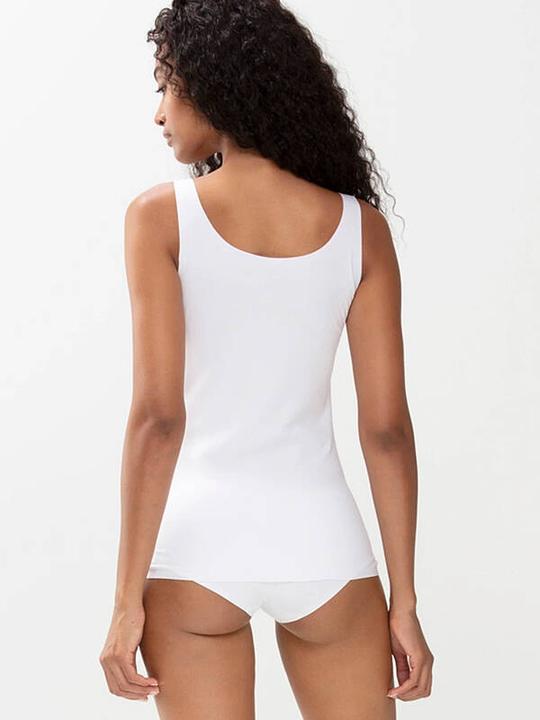 Actual product image Mey Pure Second Me Tank Top (S, M)