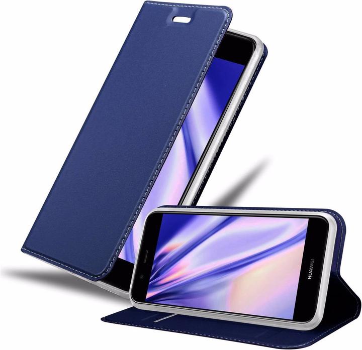 BLU SCURO DI CLASSE