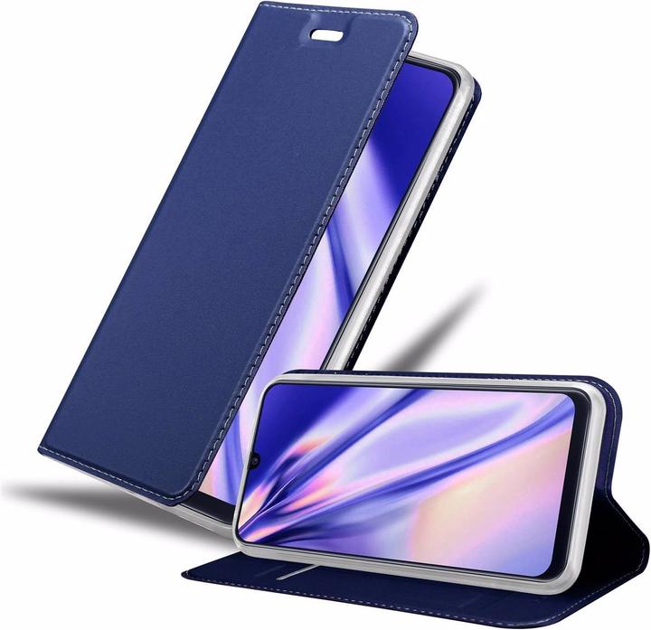 BLU SCURO DI CLASSE