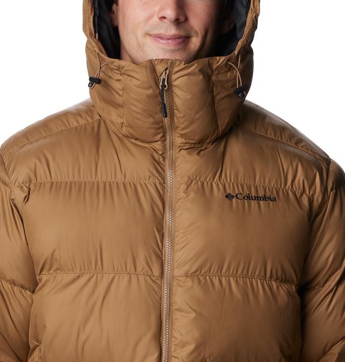 Immagine prodotto Columbia Parka Pike Lake (XL)