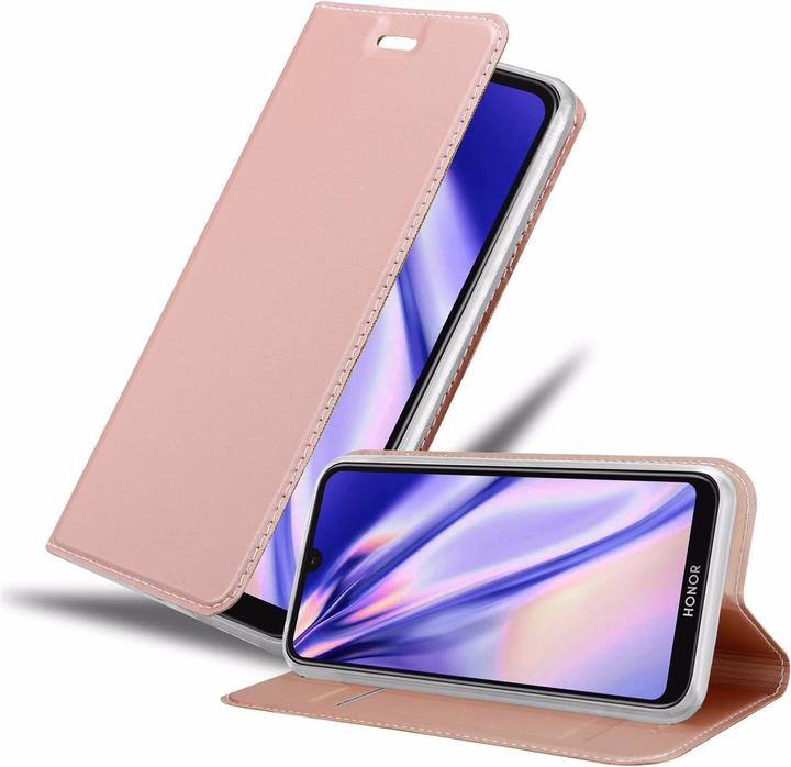 Oro rosato di classe