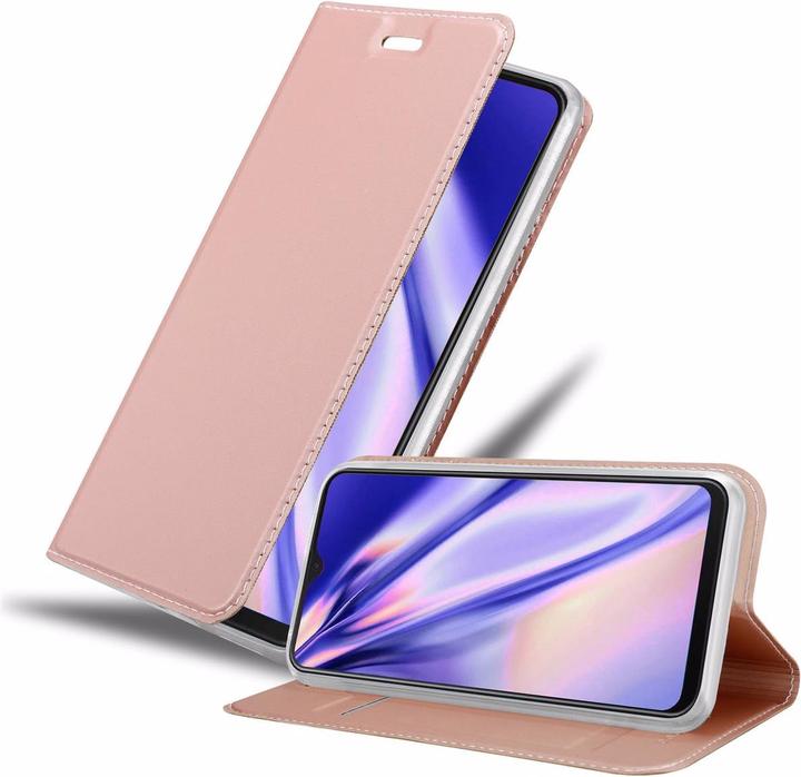 Oro rosato di classe