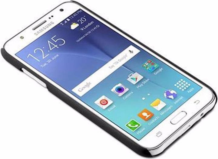 Image du produit Cadorabo Couverture rigide Mandala (Samsung Galaxy J7)