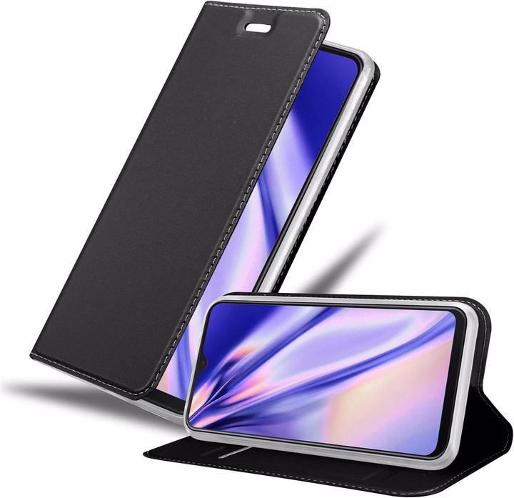 Immagine prodotto Cadorabo Copertina in stile libro di classe (Samsung Galaxy M30s, Samsung Galaxy M21)