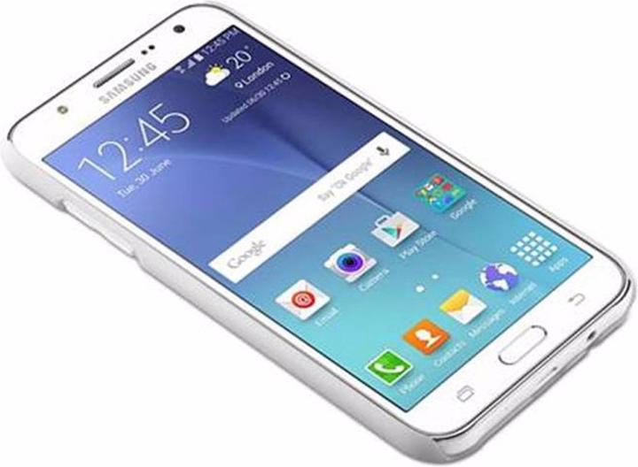 Image du produit Cadorabo Couverture rigide Mandala (Samsung Galaxy J7)