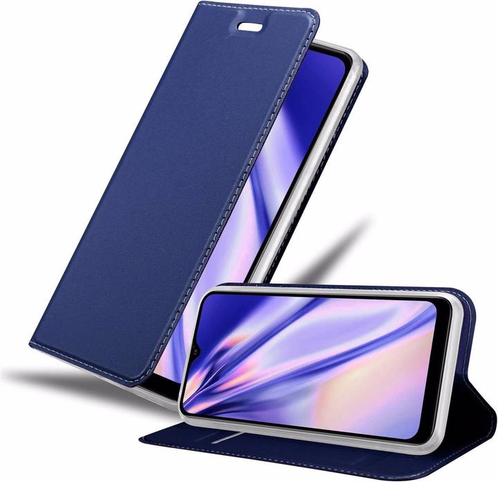 Immagine prodotto Cadorabo Copertina in stile libro di classe (Samsung Galaxy A10s)