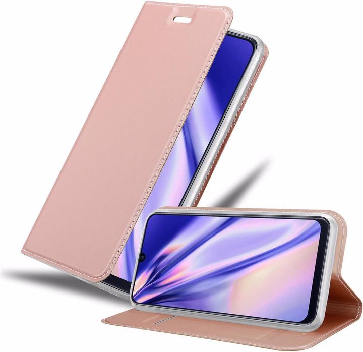 Oro rosato di classe