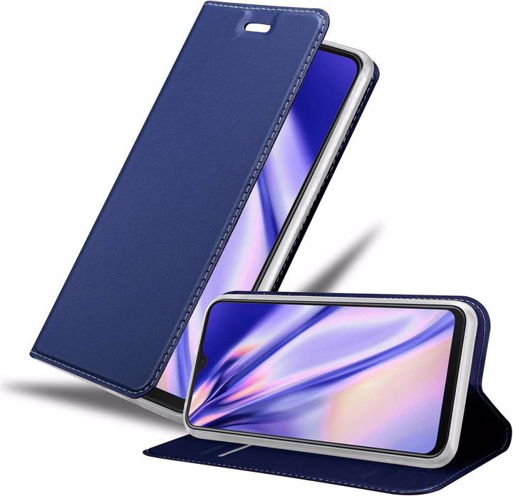 BLU SCURO DI CLASSE