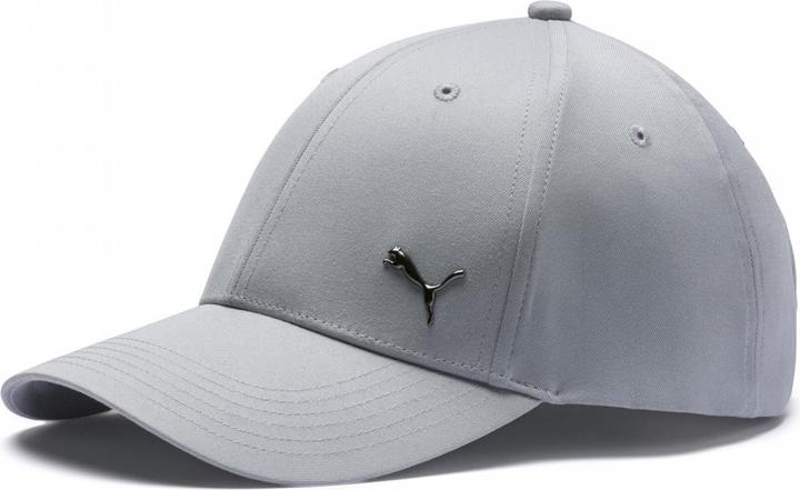 Actual product image Puma Metal Cat Cap-021269 (One size)