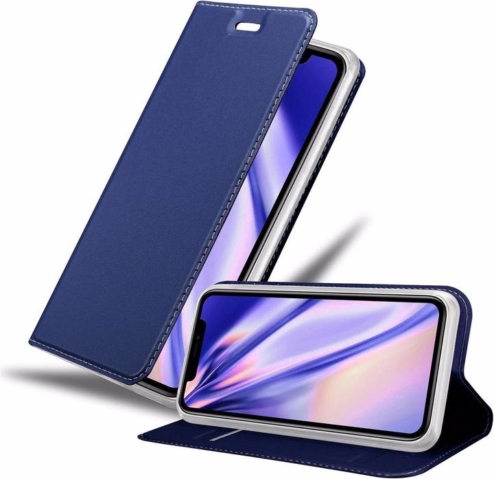 BLU SCURO DI CLASSE