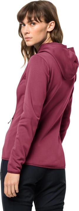 Immagine prodotto Jack Wolfskin Baiselberg Hooded Fz W (S)