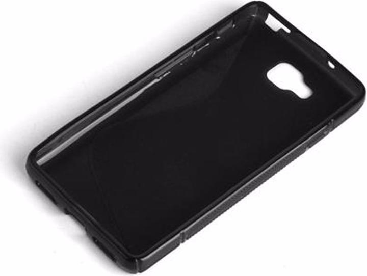 Produktbild Cadorabo TPU S-Line Cover (LG Optimus L9 II)