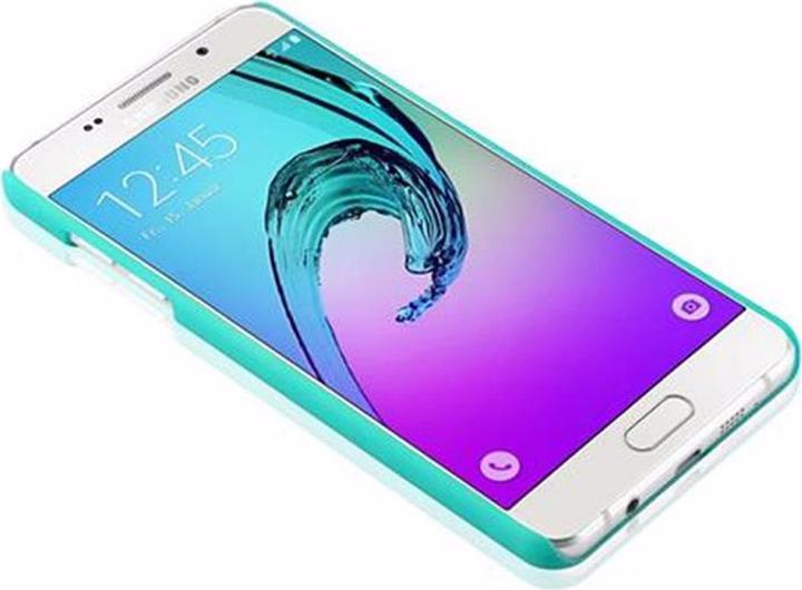 Produktbild Cadorabo Hard Cover Mandala Cover (Samsung Galaxy A5 (2016))