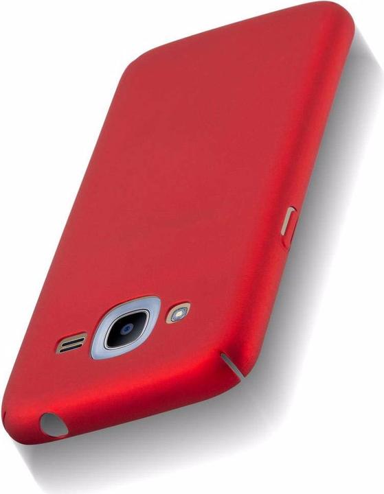 Immagine prodotto Cadorabo Copertina rigida in metallo opaco (Samsung Galaxy J2 2016)