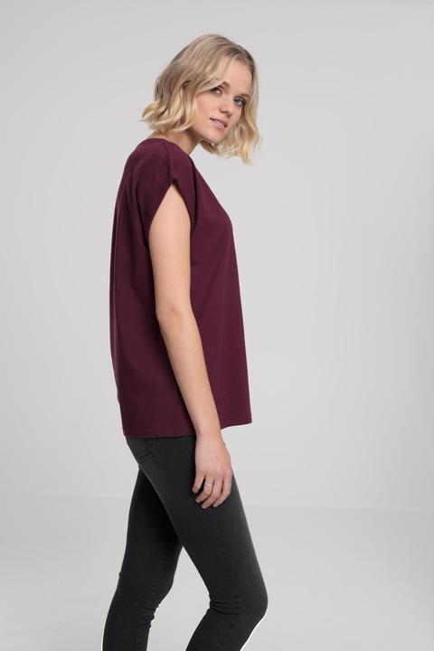 Image du produit Urban Classics tee (M)