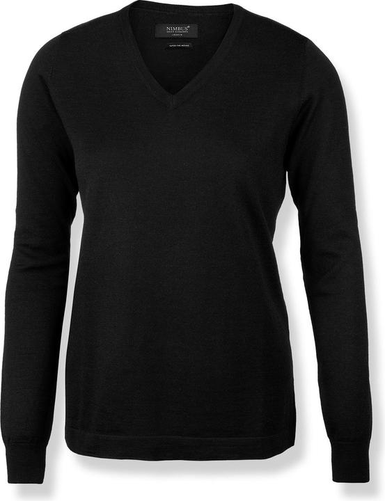 Ashbury Pullover VAusschnitt