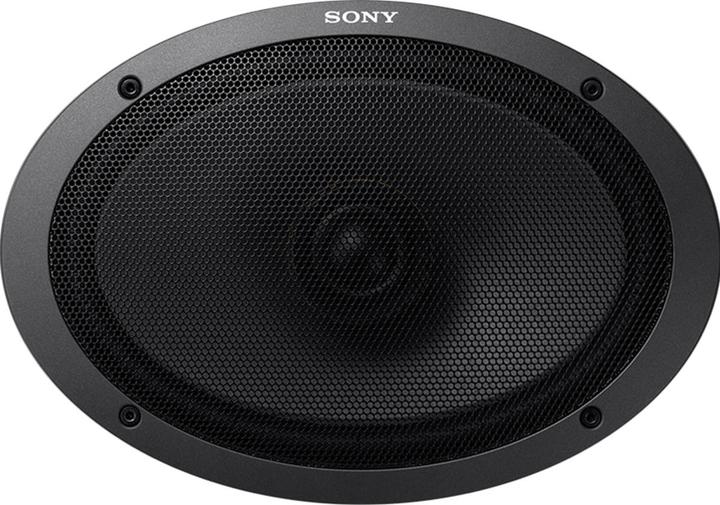 Actual product image Sony XS-690ES (330 W, 2.50 cm, 6 x 9")