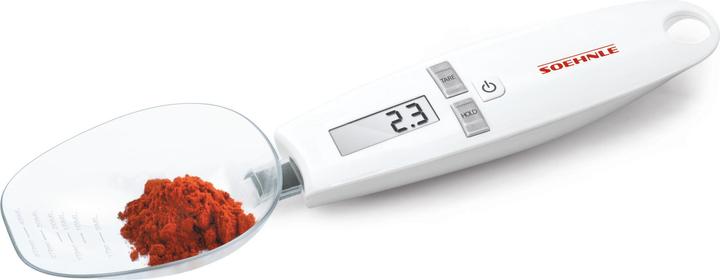 Actual product image Soehnle Cooking Star