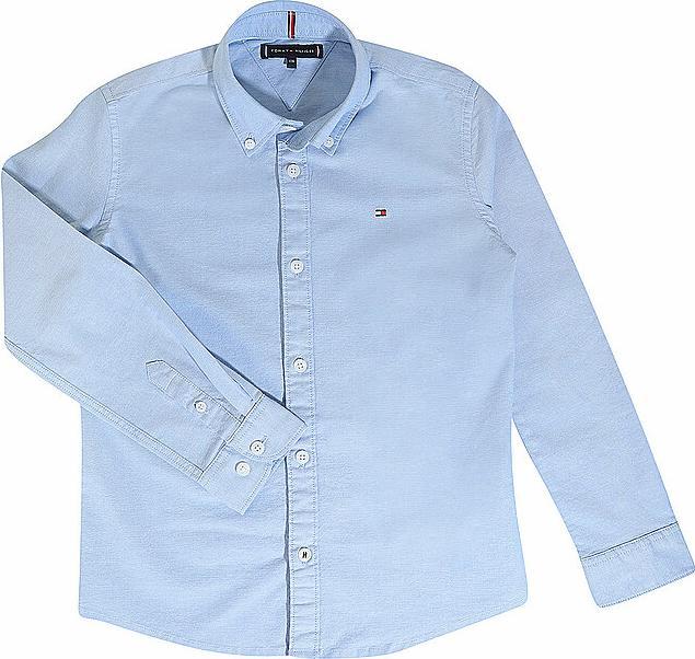 Produktbild Tommy Hilfiger Jungen Hemd (10)