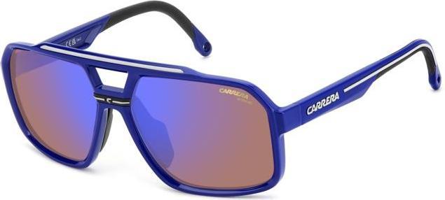 Blauw Grijs