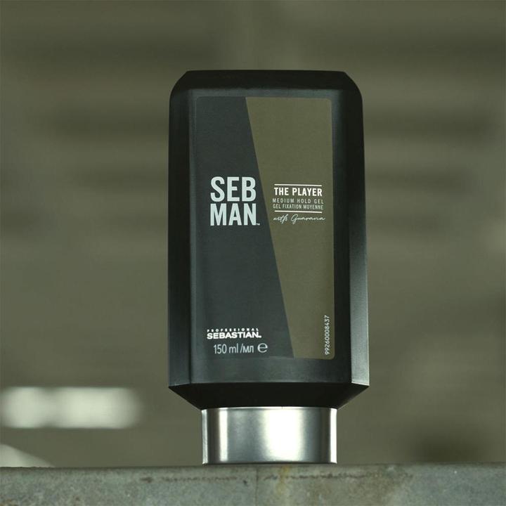 Produktbild Sebastian The Player (Haargel, 150 ml)