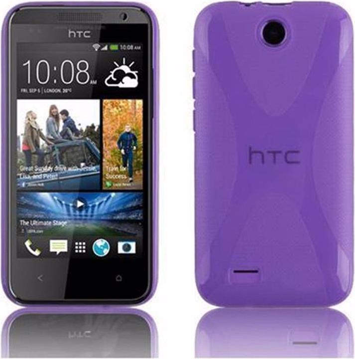 LILAC VIOLET