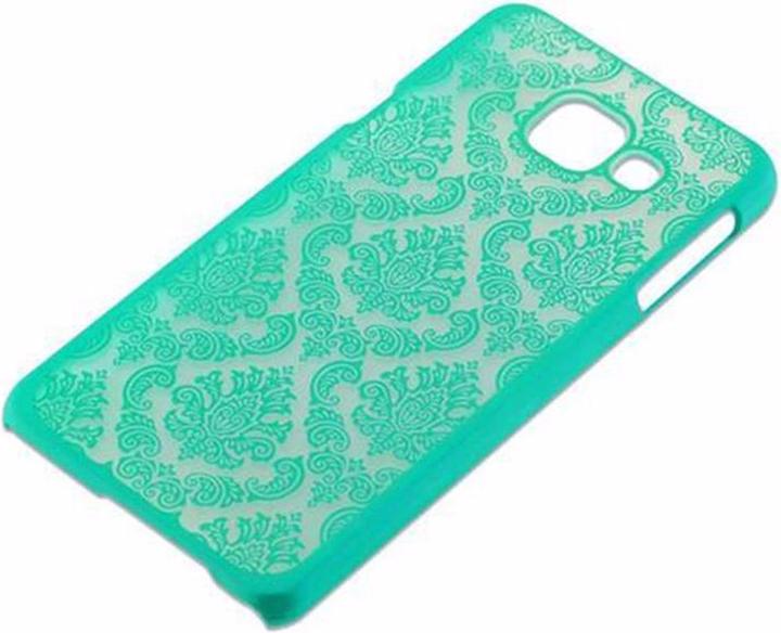 Produktbild Cadorabo Hard Cover Mandala Cover (Samsung Galaxy A3 (2016))