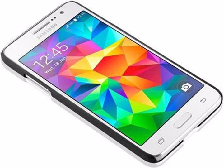 Immagine prodotto Cadorabo Copertina rigida Mandala Cover (Samsung Galaxy Grand Prime)