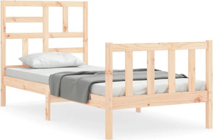 Produktbild VidaXL Zack (75 x 190 cm)