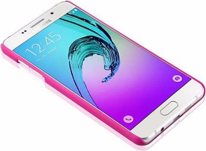 Image du produit Cadorabo Couverture rigide Mandala (Samsung Galaxy A5 (2016))
