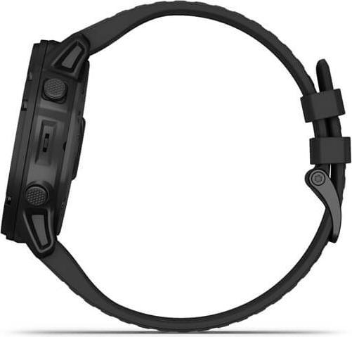 Actual product image Garmin Tactix Delta Solar (51 mm)