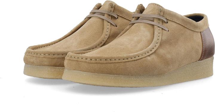 Produktbild Bianco BIARAY Moc-Toe-Schuhe (41)