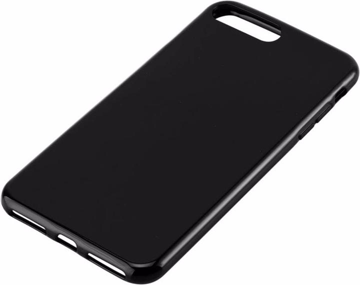 Image du produit Cadorabo TPU Ultra Slim AIR Cover (Apple iPhone 7 Plus, Apple iPhone 7s Plus, Apple iPhone 8 Plus)