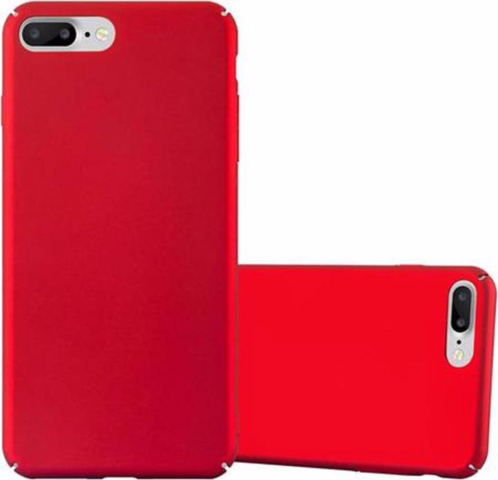 METAL RED