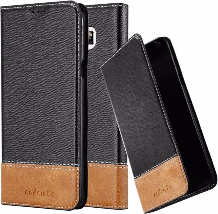 Immagine prodotto Cadorabo Copertina del libro X Wallet (Samsung Galaxy Note 5)