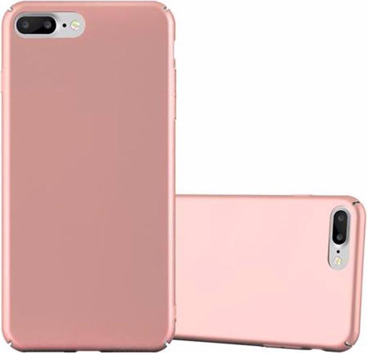 METAL ROSE GOLD
