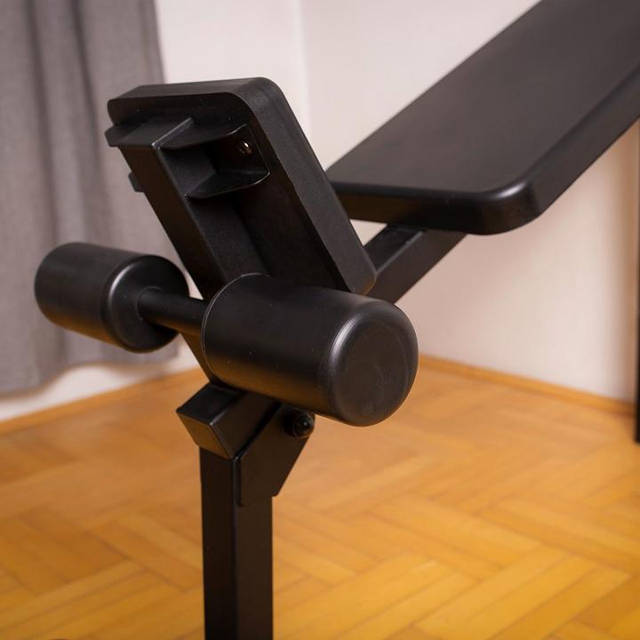 Actual product image BenchK Training bench B1B