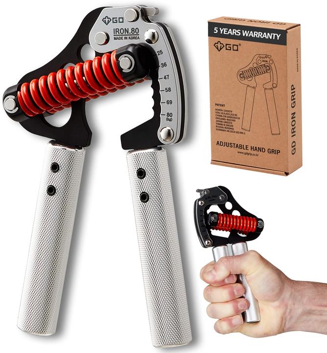 Produktbild GD Handgriff-Stärker