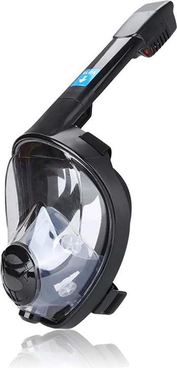 Produktbild Hermex Schnorchelmaske Vollgesichtsmaske Tauchmaske Schwimmbrille