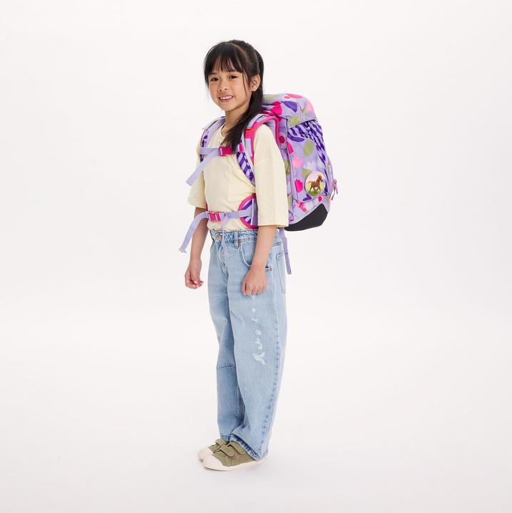 Actual product image Ergobag Set (20 l)