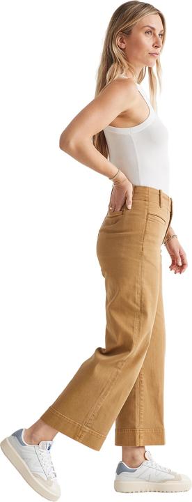 Actual product image Du/Er Luxtwill High Rise (W29/L26)